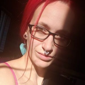 Meet your Posher, Christiinne